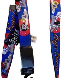 Bugs Bunny Belt
